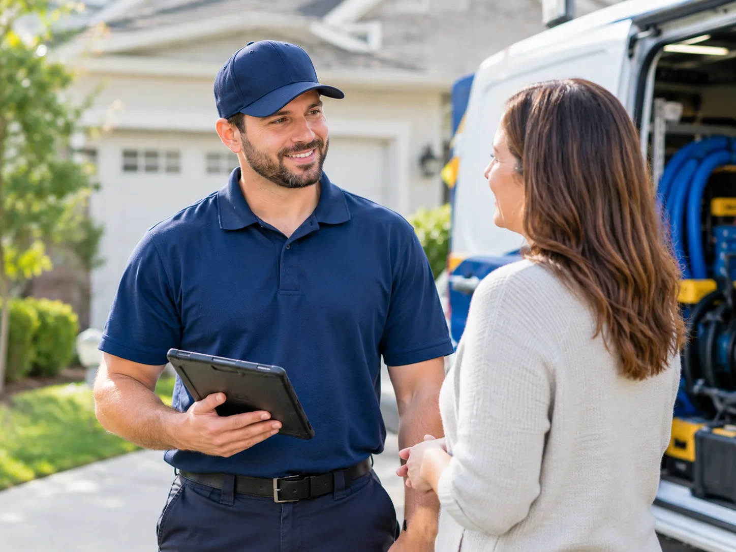 Sewage Backup Cleanup Colchester, CT FAQs